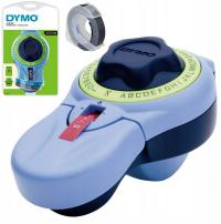 Экструдер для этикеток DYMO JUNIOR, этикетировочная машина для детей, домашняя 3D лента