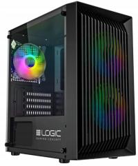 SUPERGAMER DO GIER RYZEN 5 16GB 1TB PCIe RX560 4GB W11P