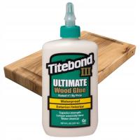 Titebond III Ultimate клей для дерева D4-237ML внутри и снаружи