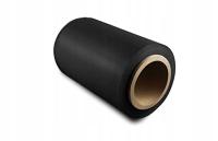 Стретч-пленка Stretch MINI Rap Black 25 см 0,60 кг