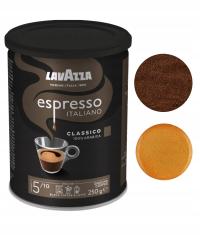 Lavazza Эспрессо молотый кофе 250г