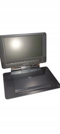 Odtwarzacz cd-dvd przenośny ,,TOSHIBA SDP92SKE,,