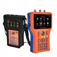 GTMEDIA V8 Finder Pro2 miernik wskaźnik finder sygnału telewizyjnego 4.3