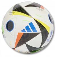 Футбол Adidas Чемпионат Евро-2024 В Подарок 1 Мини