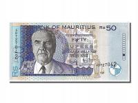 Banknot, Mauritius, 50 Rupees, 1999, KM:50a, UNC(6