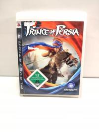 Prince of Persia PlayStation 3 (PS3) pudełkowa