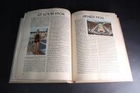 АНК ТРЕТИЙ РЕЙХ ОЛИМПИАДА БЕРЛИН 1936 АЛЬБОМ