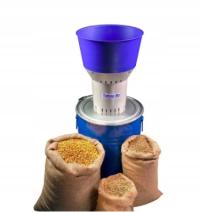 Дробилка для зерна-мельница для муки Holz Mill 50