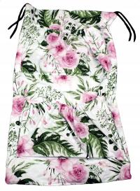 ORGANIZER PRZYBORNIK ŁÓŻECZKA DZIECIĘCEGO +GRATIS