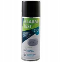 Gaz Testowy do Czujnika Czadu Tlenku Węgla Dymu CO2