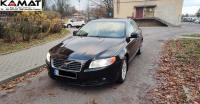 Volvo S80 Volvo S80 2,0 Benzyna Zamiana