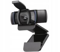 Kamera Logitech HD Webcam C920e 1080p