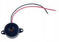 Зуммер 12 в постоянного ТОКА звуковой Сигнал buzer STAG KME