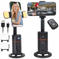 Tripod Mufasha Tripod150 150 cm czarny