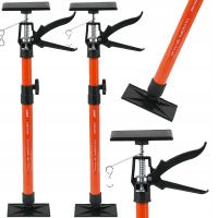 Rozpierak rozpórka do montażu drzwi futryn rozsuwana 51-115 - 2 sztuki