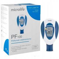 MIcrolife Пикфлометр электронный монитор астмы PF100