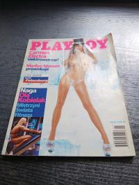 Playboy 1 / 2001