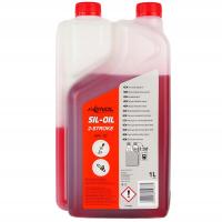 Масло для смеси Axenol Sil-Oil 1l