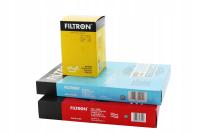 Комплект из 3 фильтров Filtron HYUNDAI I20 II 2 ГБ 1.2