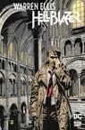 Hellblazer Warren Ellis