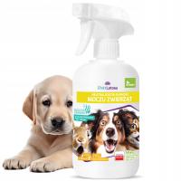 СОСТАВ НЕЙТРАЛИЗАТОРА ЗАПАХА МОЧИ СОБАКИ 500МЛ ЕСТЕСТВЕННЫЙ БЕЗОПАСНЫЙ