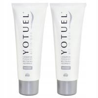 Pasta do Zębów Wybielająca Yotuel All In ONE SNOWMINT Miętowa w Tubie 2szt.