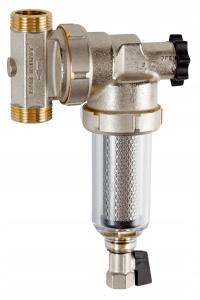 Filtr magnetyczny Separator Magnetyzer T5 3/4