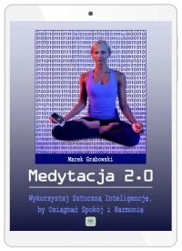 Medytacja 2.0. Wykorzystaj Sztuczną Inteligencję