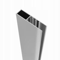 Profil poszerzający drzwi prysznicowych MSL 3001 MSL 3001D MSD 3001