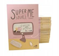 Справочник Super Source Me, книга для найма