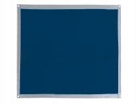 OSŁONA na okno przeciwsłoneczna IZOLACJA 59 x 92