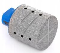 ФРЕЗА ПРКУ АЛМАЗНЫЙ 50ММ ДЛЯ КАМНЯ, КЕРАМОГРАНИТА M14