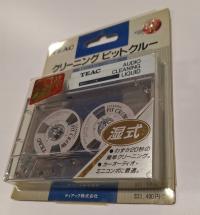 Kaseta magnetofonowa TEAC F-1