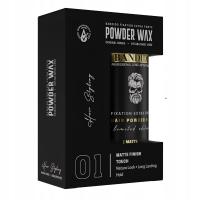 Bandido Styling Powder Matte Puder Do Stylizacji Włosów 32g