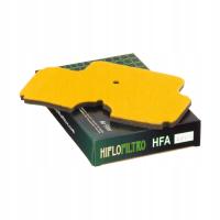HIFLO Filtr Powietrza HFA2606 Do KAWASAKI ER/EX650/KLE650 2006 - 2014
