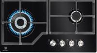 Газовая плита Electrolux KGG64362K