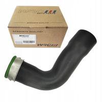 Турбо интеркулер Audi A3 96-Seat Leon 99-Toledo II 98-1.9 TDI