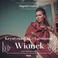 Audiobook | Wianek - Sigrid Undset