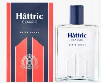 HATTRIC CLASSIC вода после бритья AFTER SHAVE 100ml