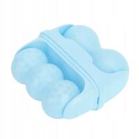 Wałek do twarzy lodowy Przenośny ból mięśni Ulga