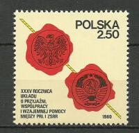 POLSKA Fi 2533