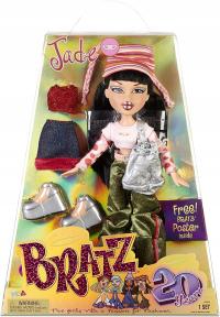 Bratz – Lalka Jade