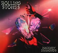 The Rolling Stones Hackney Diamonds Limited Edition Digipak