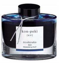 ATRAMENT PILOT NAMIKI IROSHIZUKU KON-PEKI 50ml