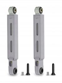 AMORTYZATORY BOSCH MAXX4 MAXX5 MAXX6 MAXX7 kpl.