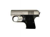 Pistolet hukowy mubis patent n2882