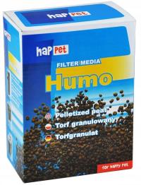 Happet Humo 300g TORF GRANULOWANY DO FILTRA