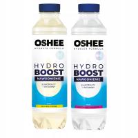 OSHEE HydroBoost напиток изотонический микс 2x555ml