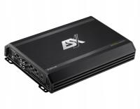 ESX SXE100. 4-четырехканальный усилитель