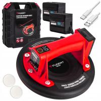 Присоска для плитки электрический держатель для глазури плитки стекла 210 мм 2xAKU